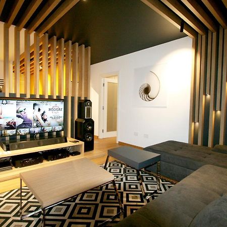 Apartment Gotham Βελιγράδι Εξωτερικό φωτογραφία
