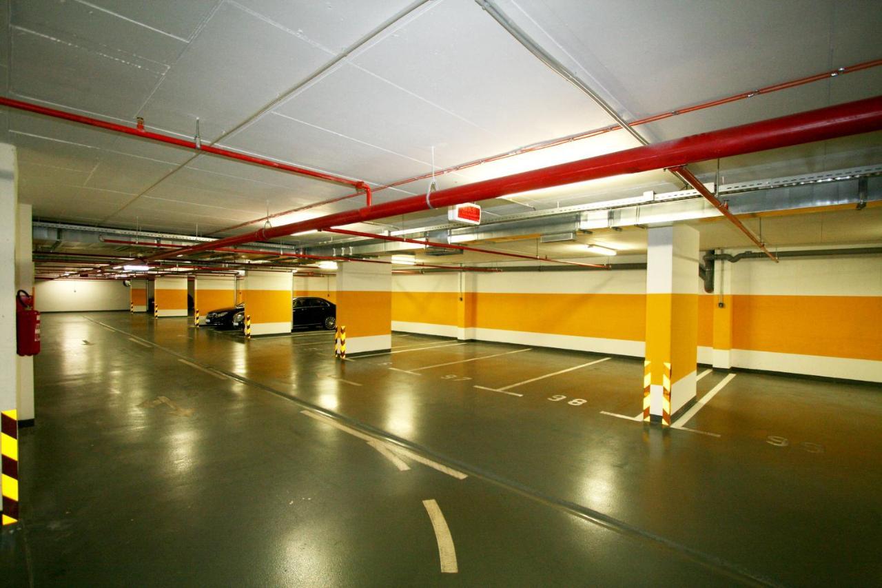 Apartment Gotham Βελιγράδι Εξωτερικό φωτογραφία