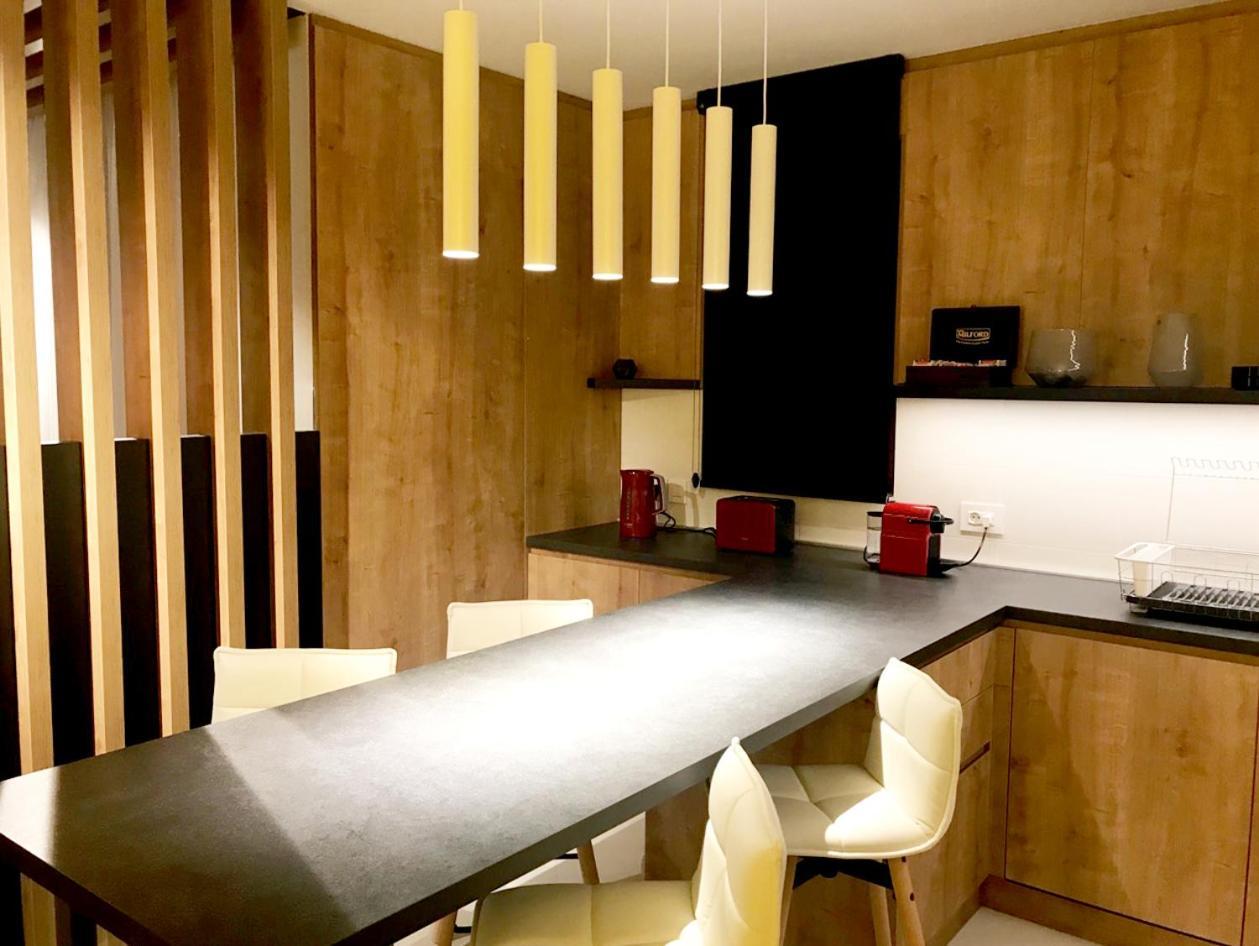 Apartment Gotham Βελιγράδι Εξωτερικό φωτογραφία